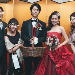 ウェスティンホテル大阪の写真2枚目