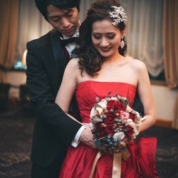 ウェスティンホテル大阪の写真26枚目