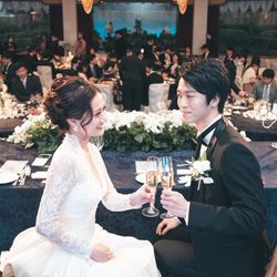 ウェスティンホテル大阪の写真34枚目