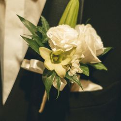 ウェスティンホテル大阪の写真20枚目