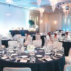 ウェスティンホテル大阪の写真33枚目