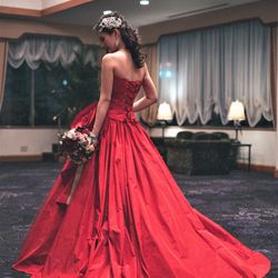 ウェスティンホテル大阪の写真1枚目