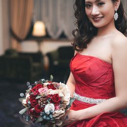 ウェスティンホテル大阪の写真22枚目