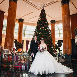 ウェスティンホテル東京の写真4枚目