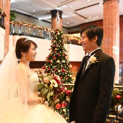 ウェスティンホテル東京の写真7枚目