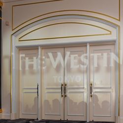 ウェスティンホテル東京の写真5枚目