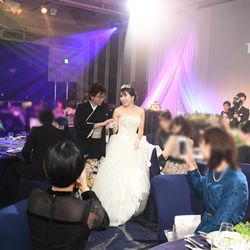 ウェスティンホテル東京の写真8枚目