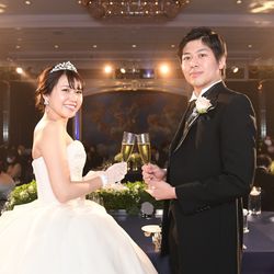 ウェスティンホテル東京の写真28枚目