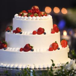 ウェスティンホテル東京の写真9枚目