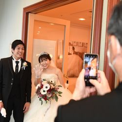 ウェスティンホテル東京の写真23枚目