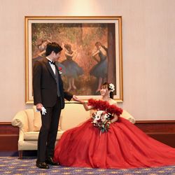 ウェスティンホテル東京の写真10枚目