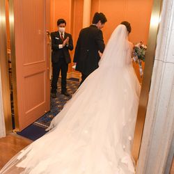 ウェスティンホテル東京の写真15枚目