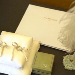 ウェスティンホテル東京の写真4枚目