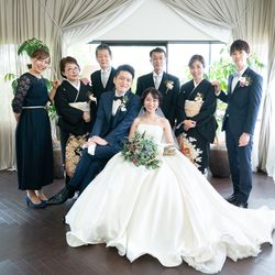 横浜迎賓館の写真33枚目