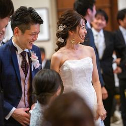 横浜迎賓館の写真15枚目