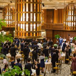 横浜迎賓館の写真2枚目