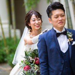 横浜迎賓館の写真15枚目