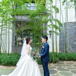 横浜迎賓館の写真24枚目