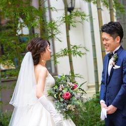 横浜迎賓館の写真27枚目