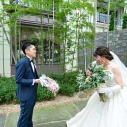 横浜迎賓館の写真29枚目