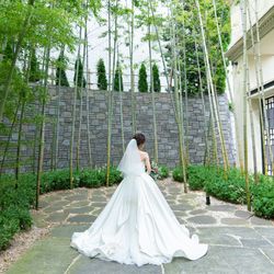 横浜迎賓館の写真26枚目