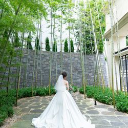 横浜迎賓館の写真27枚目