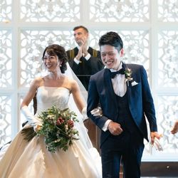 横浜迎賓館の写真24枚目