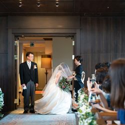 横浜迎賓館の写真18枚目