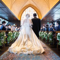 横浜迎賓館の写真8枚目