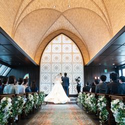 横浜迎賓館の写真7枚目