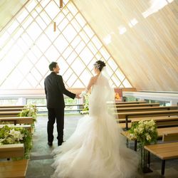 ザ・ガーデンオリエンタル大阪の写真22枚目