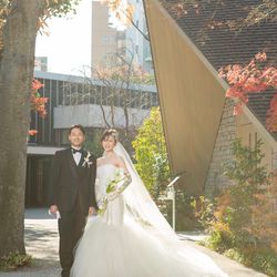 ザ・ガーデンオリエンタル大阪の写真6枚目