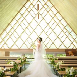 ザ・ガーデンオリエンタル大阪の写真14枚目