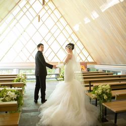 ザ・ガーデンオリエンタル大阪の写真9枚目