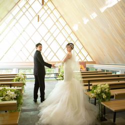 ザ・ガーデンオリエンタル大阪の写真13枚目