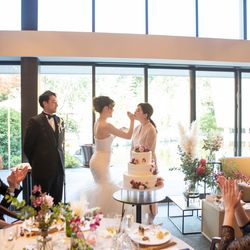 ザ・ガーデンオリエンタル大阪の写真34枚目