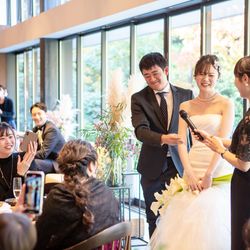 ザ・ガーデンオリエンタル大阪の写真28枚目