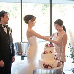 ザ・ガーデンオリエンタル大阪の写真9枚目