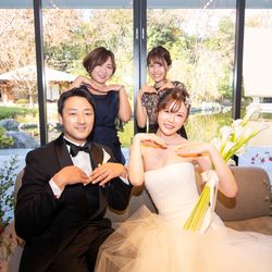 ザ・ガーデンオリエンタル大阪の写真31枚目