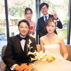 ザ・ガーデンオリエンタル大阪の写真31枚目