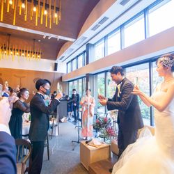 ザ・ガーデンオリエンタル大阪の写真28枚目