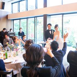 ザ・ガーデンオリエンタル大阪の写真17枚目