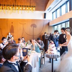 ザ・ガーデンオリエンタル大阪の写真18枚目