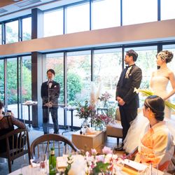 ザ・ガーデンオリエンタル大阪の写真4枚目