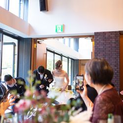 ザ・ガーデンオリエンタル大阪の写真22枚目