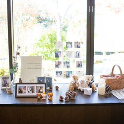 ザ・ガーデンオリエンタル大阪の写真19枚目