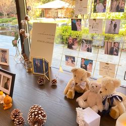 ザ・ガーデンオリエンタル大阪の写真2枚目