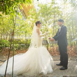 ザ・ガーデンオリエンタル大阪の写真31枚目