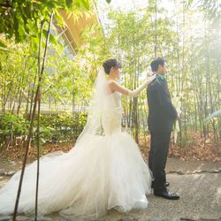 ザ・ガーデンオリエンタル大阪の写真11枚目