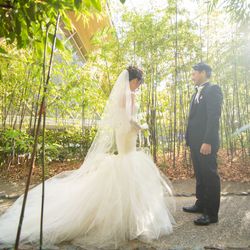 ザ・ガーデンオリエンタル大阪の写真11枚目